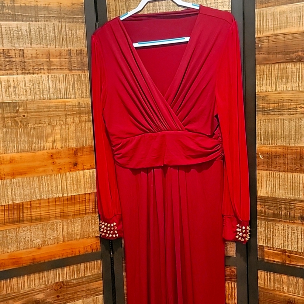 Jumpsuit - Picture 3 of 3